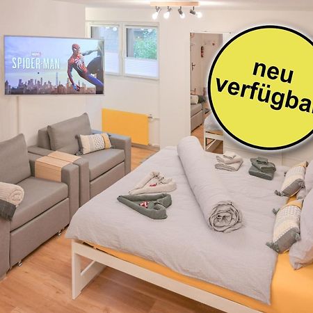 Ambassador Yellow Home Grächen Екстериор снимка