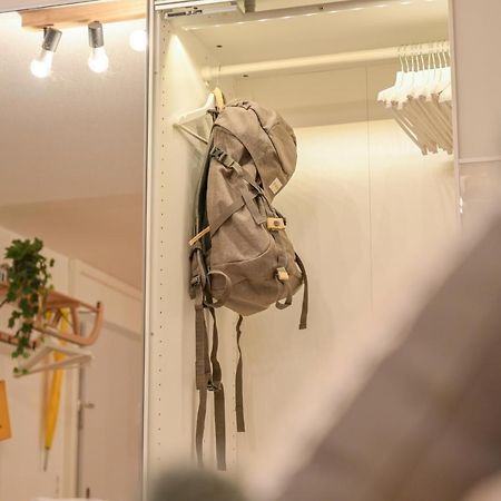 Ambassador Yellow Home Grächen Екстериор снимка