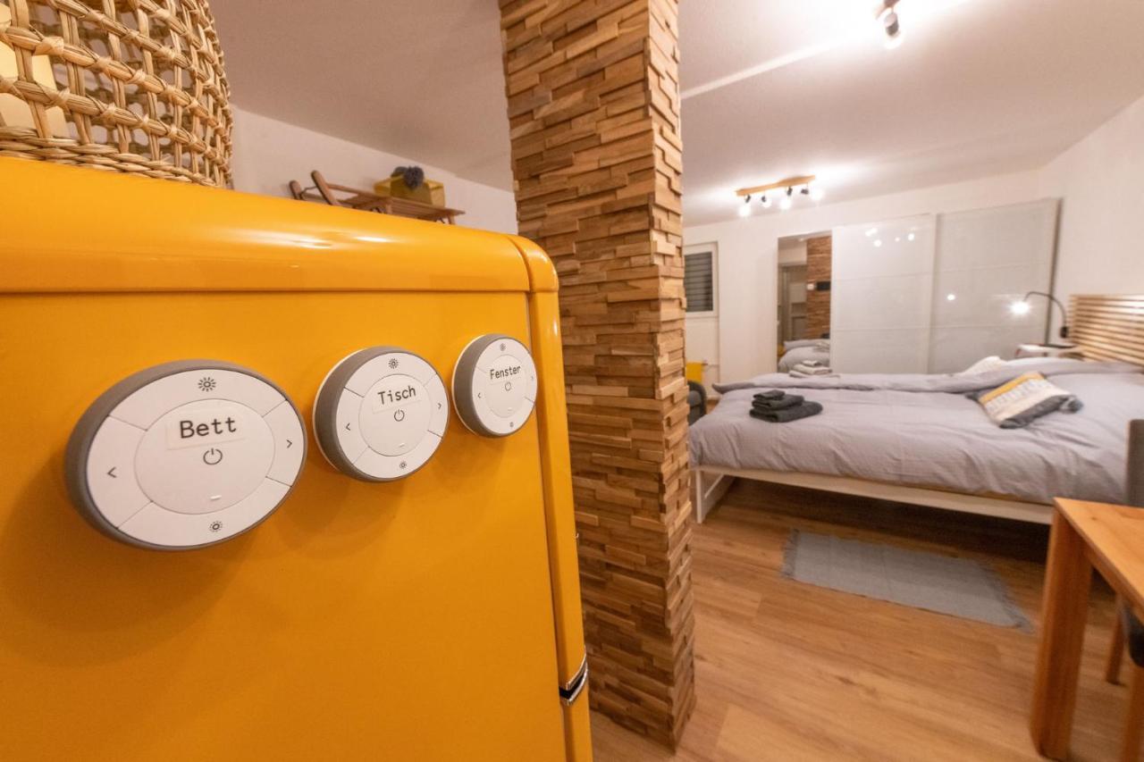 Ambassador Yellow Home Grächen Екстериор снимка